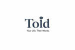 Told Books - Home